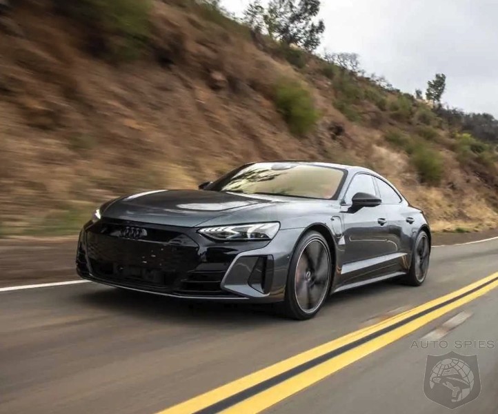 Costco Offers Audi E trons With Up To 5 000 Off AutoSpies Auto News Costco Offers Audi E trons With Up To 5 000 Off AutoSpies Auto News